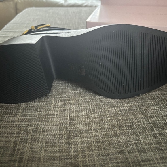 NWT: Black booties size 9.5 - Picture 4 of 5